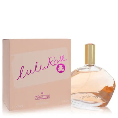 Lulu Rose By Lulu Castagnette Perfume for Women by Gamer Scents