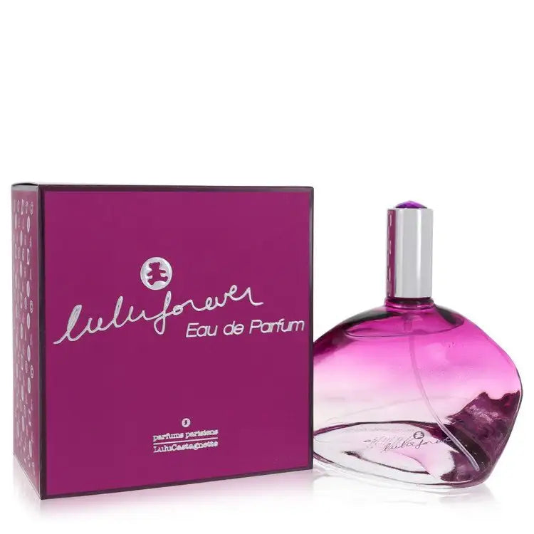 Lulu Forever By Lulu Castagnette Perfume for Women by Gamer Scents