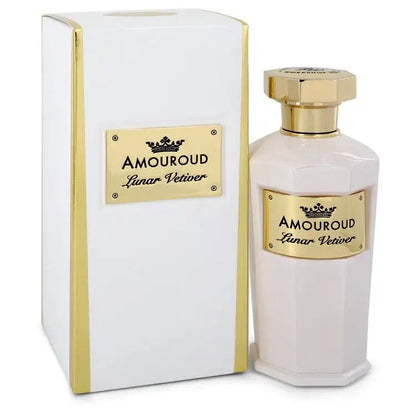 Lunar Vetiver By Amouroud (Unisex)