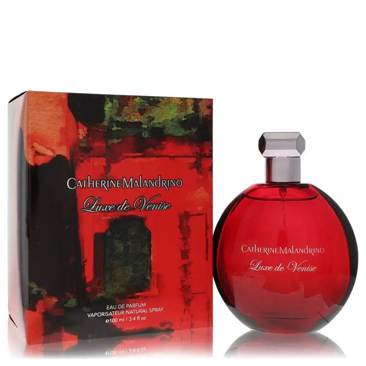 Luxe De Venise By Catherine Malandrino Perfume for Women by Gamer Scents