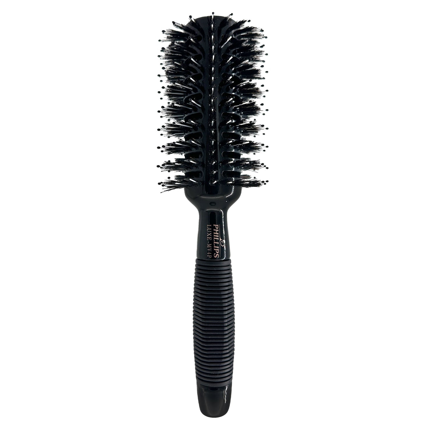 Luxe Monster Vent Round Hair Brush, 2.75 in