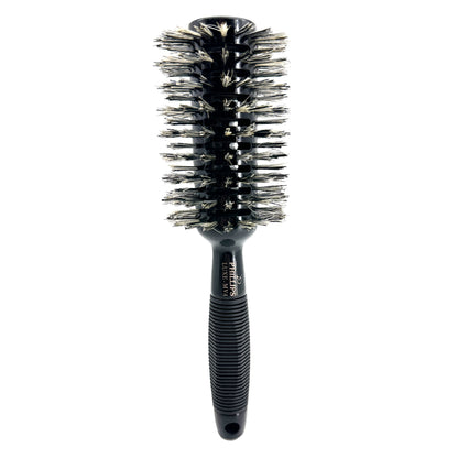 Luxe Monster Vent Round Hair Brush, 3 in