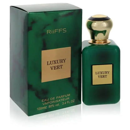 Luxury Vert By Riiffs Perfume for Women by Gamer Scents