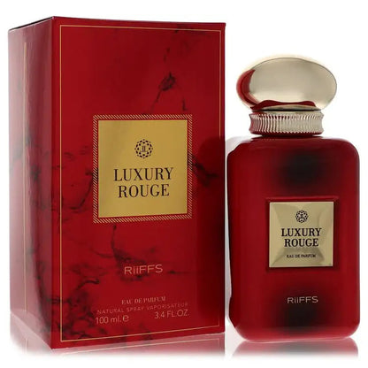 Luxury Rouge By Riiffs Perfume for Women by Gamer Scents