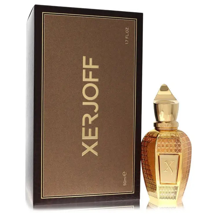Luxor By Xerjoff Cologne for Men by Gamer Scents