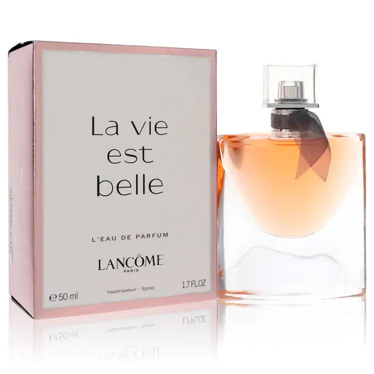 La Vie Est Belle By Lancome Perfume for Women - DestGlow