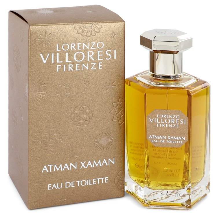 Atman Xaman By Lorenzo Villoresi Perfume for Women by Gamer Scents