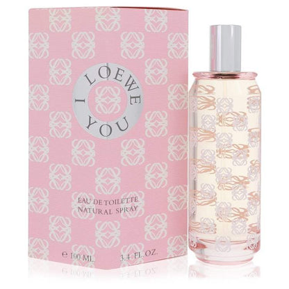 I Loewe You By Loewe Perfume for Women by Gamer Scents