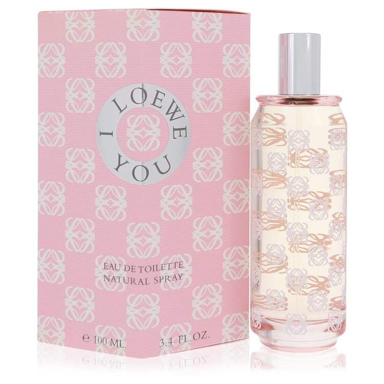 I Loewe You By Loewe Perfume for Women 