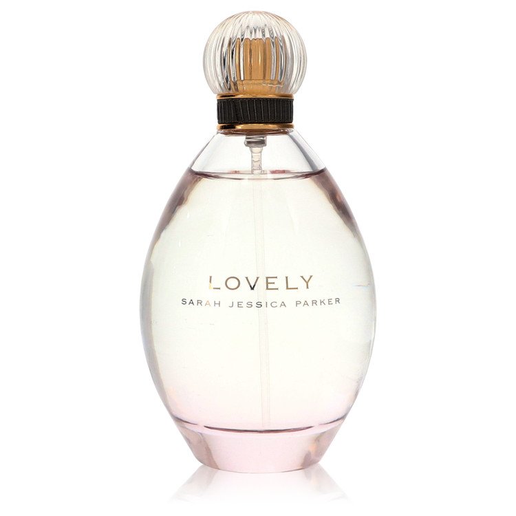 Lovely by Sarah Jessica Parker Eau De Parfum Spray (Tester) 3.4 oz for Women 