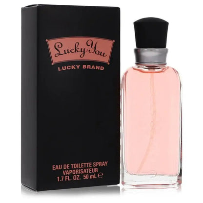 Lucky You By Liz Claiborne Perfume for Women