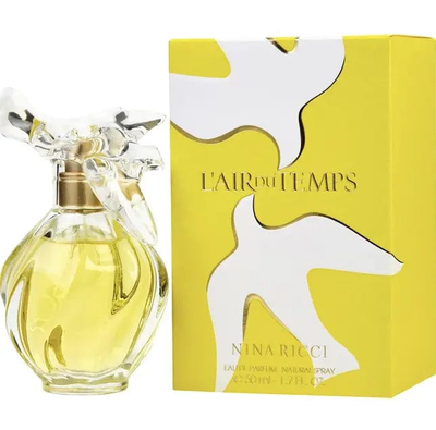 L'Air Du Temps For Women1.7oz EDP Spray by perfumesandrea