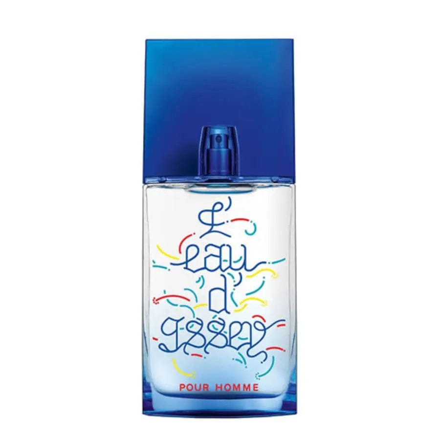 LEau Dlssey Shades Of Kolam Men 4.2oz EDT Tester by perfumesandrea