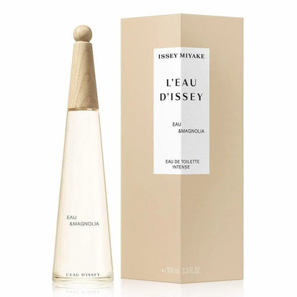 LEau DIssey Eau Magnolia Intense Women 3.3oz EDT by perfumesandrea