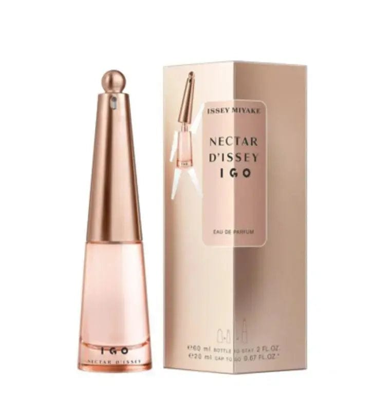 LEau Nectar Igo Women 2.7oz EDP Spray Tester by perfumesandrea