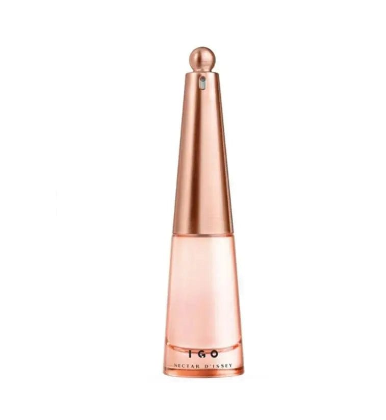 LEau Nectar Igo Women 2.7oz EDP Spray Tester by perfumesandrea