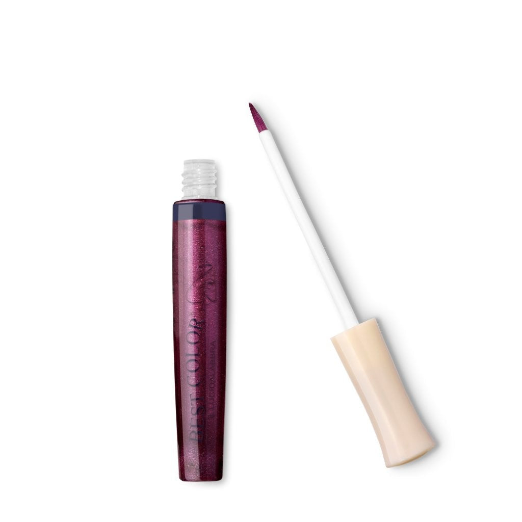 Best Color, Volumizing Collagen Lip Gloss by Damask Rose