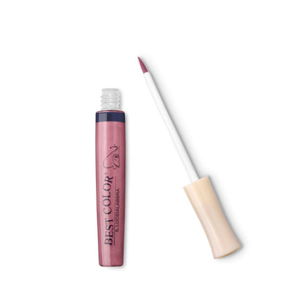 Best Color, Volumizing Collagen Lip Gloss by Damask Rose