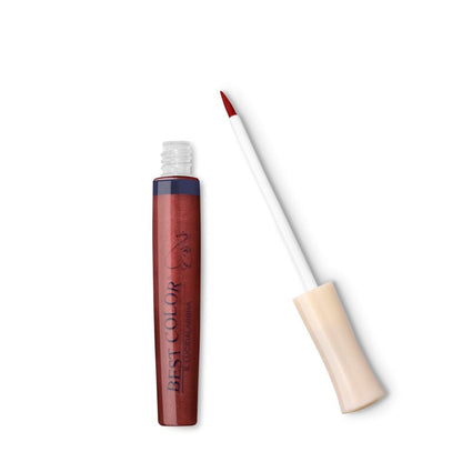 Best Color, Volumizing Collagen Lip Gloss by Damask Rose