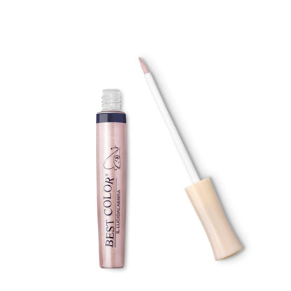 Best Color, Volumizing Collagen Lip Gloss by Damask Rose