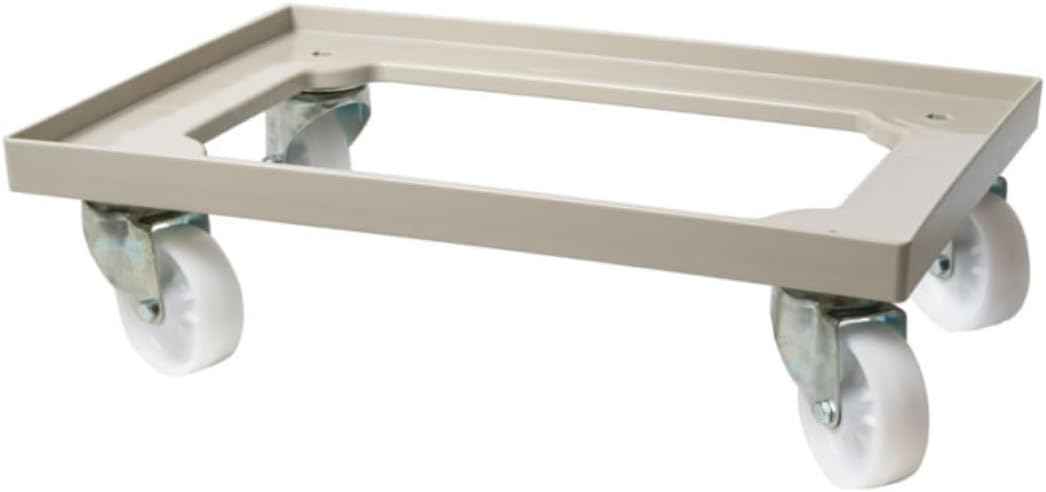 L’Oro Del Sud, Dough Box Dolly/Cart