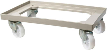 L’Oro Del Sud, Dough Box Dolly/Cart