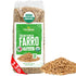 L’Oro Del Sud, Organic Italian Pearled Farro, 3.2 lb (1.5 kg)