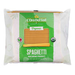 L'Oro Del Sud, Organic Spaghetti Pasta  2 Pack x 10 lb