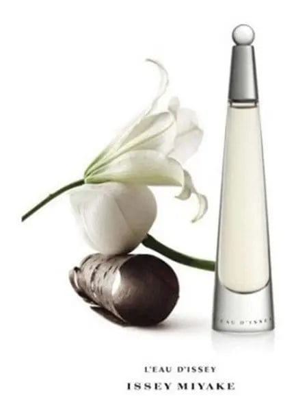 L´eau Dissey By Issey Miyake For Women 3.3oz EDT Spray by perfumesandrea