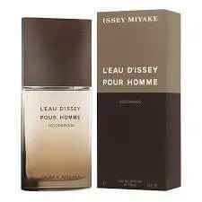 L´Eau D´Issey Pour Homme Wood&amp;Wood By Issey Miyake For Men EDT 3.3oz Spray