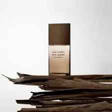 L´Eau D´Issey Pour Homme Wood&amp;Wood By Issey Miyake For Men EDT 3.3oz Spray