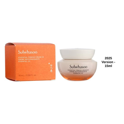 Sulwhasoo Essential Firming Cream EX Mini  DestGlow