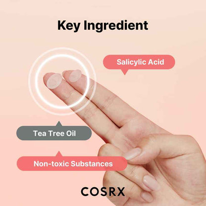 Cosrx Master Patch Intensive