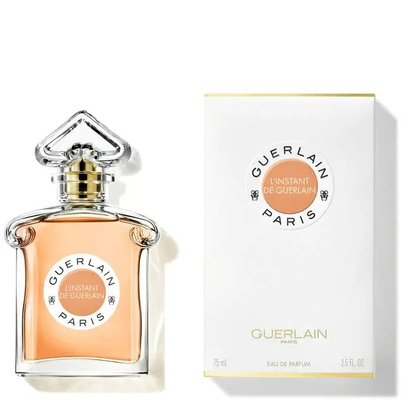 L´instant By Guerlain For Women 2.5 oz Eau De Parfum Spray by perfumesandrea