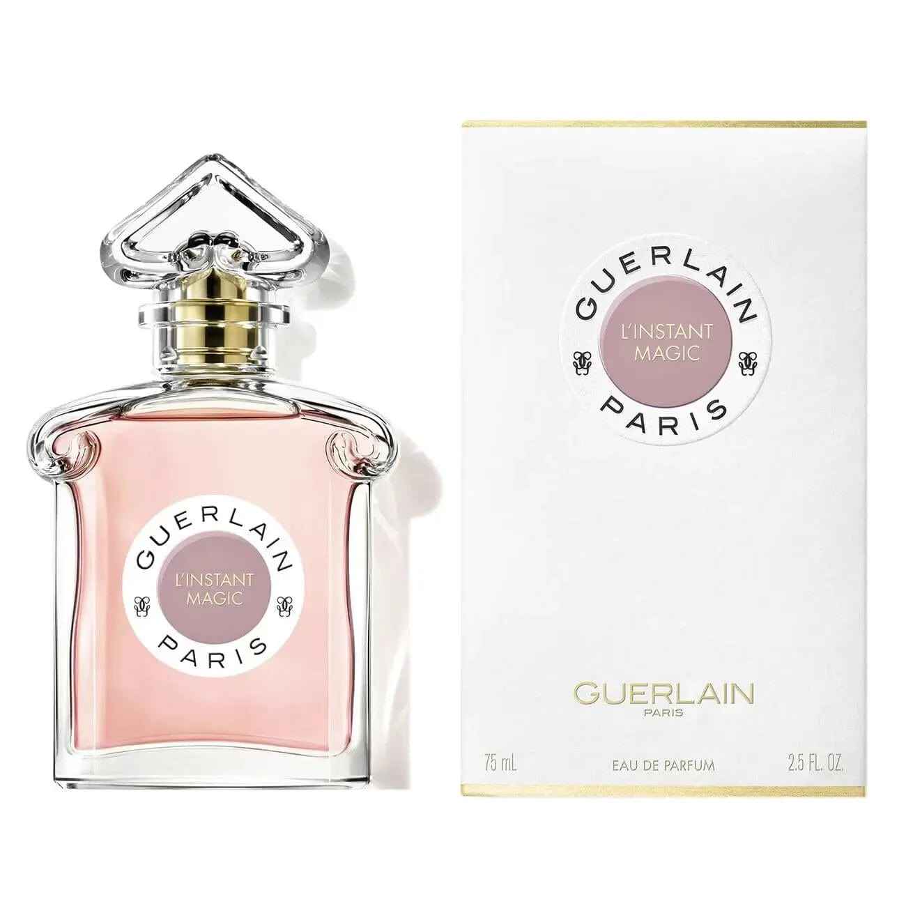 L´instant Magic By Guerlain For Women 2.5 oz Eau De Parfum Spray