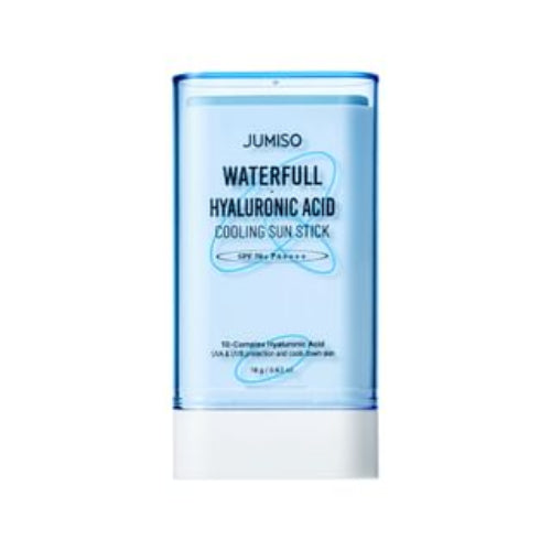 JUMISO Waterfull Hyaluronic Acid Cooling Sun Stick SPF50+ PA++++ 