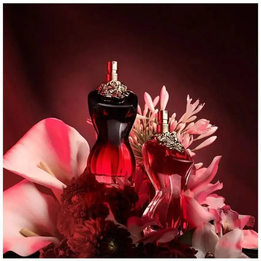 La Belle Le Parfum By Jean Paul Gaultier For Women 3.4oz EDP Spray by perfumesandrea
