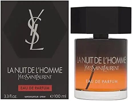 La Nuit De L&