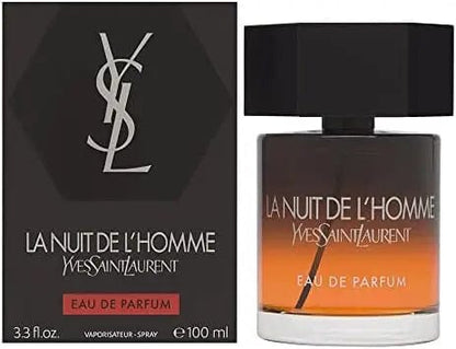 La Nuit De L&