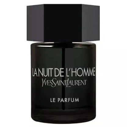La Nuit De L’Homme EDP,  Men 2.0oz EDP Spray