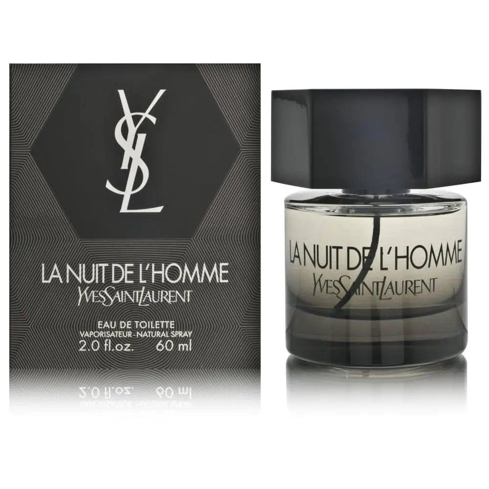 La Nuit De L&