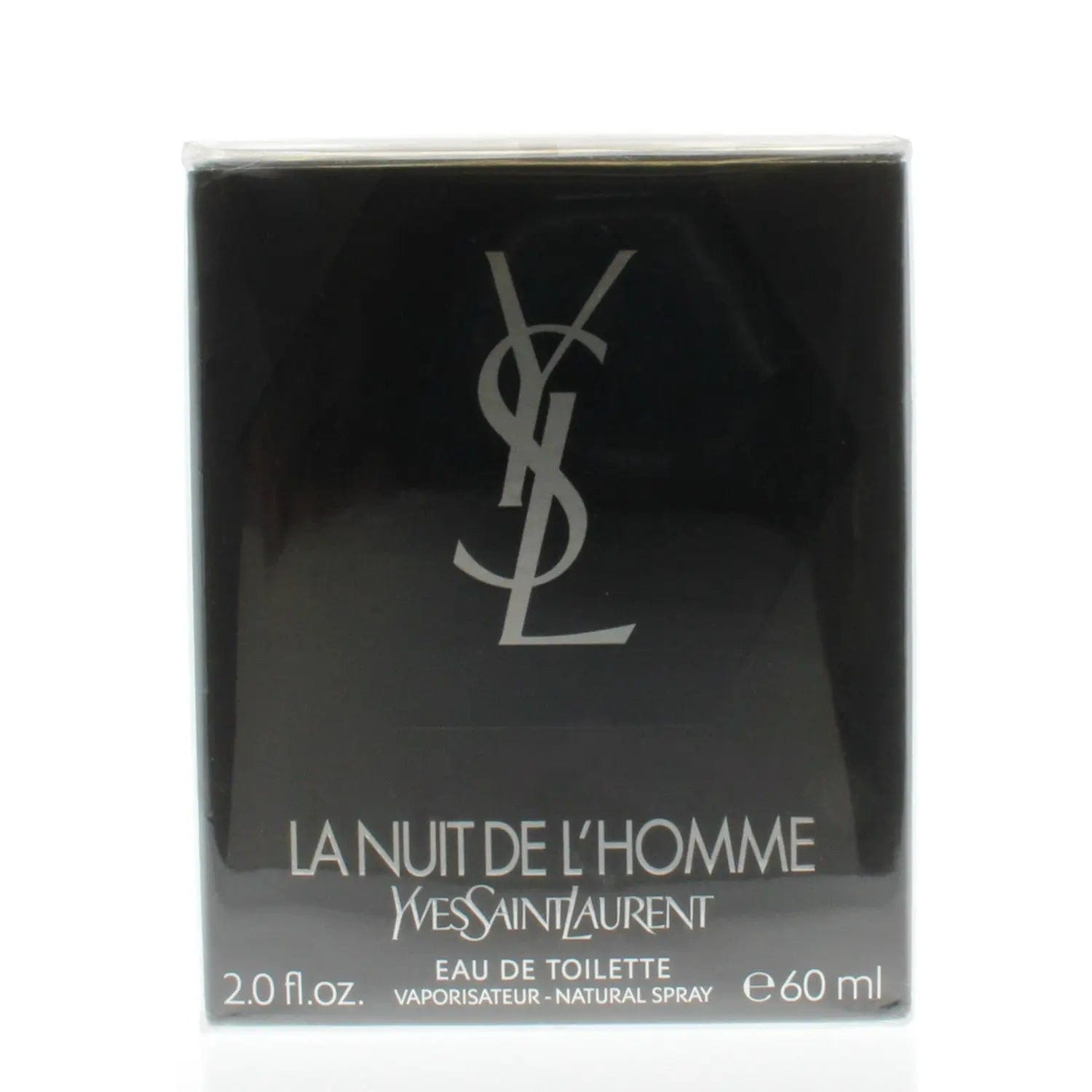 La Nuit De L&