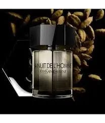 La Nuit De L&