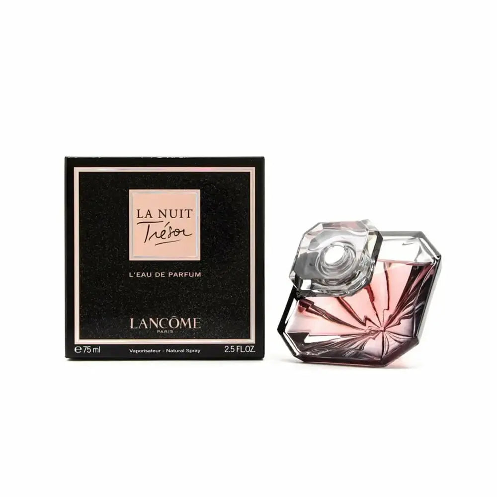 La Nuit Tresor By Lancome For Women 2.5oz EDP Spray by perfumesandrea