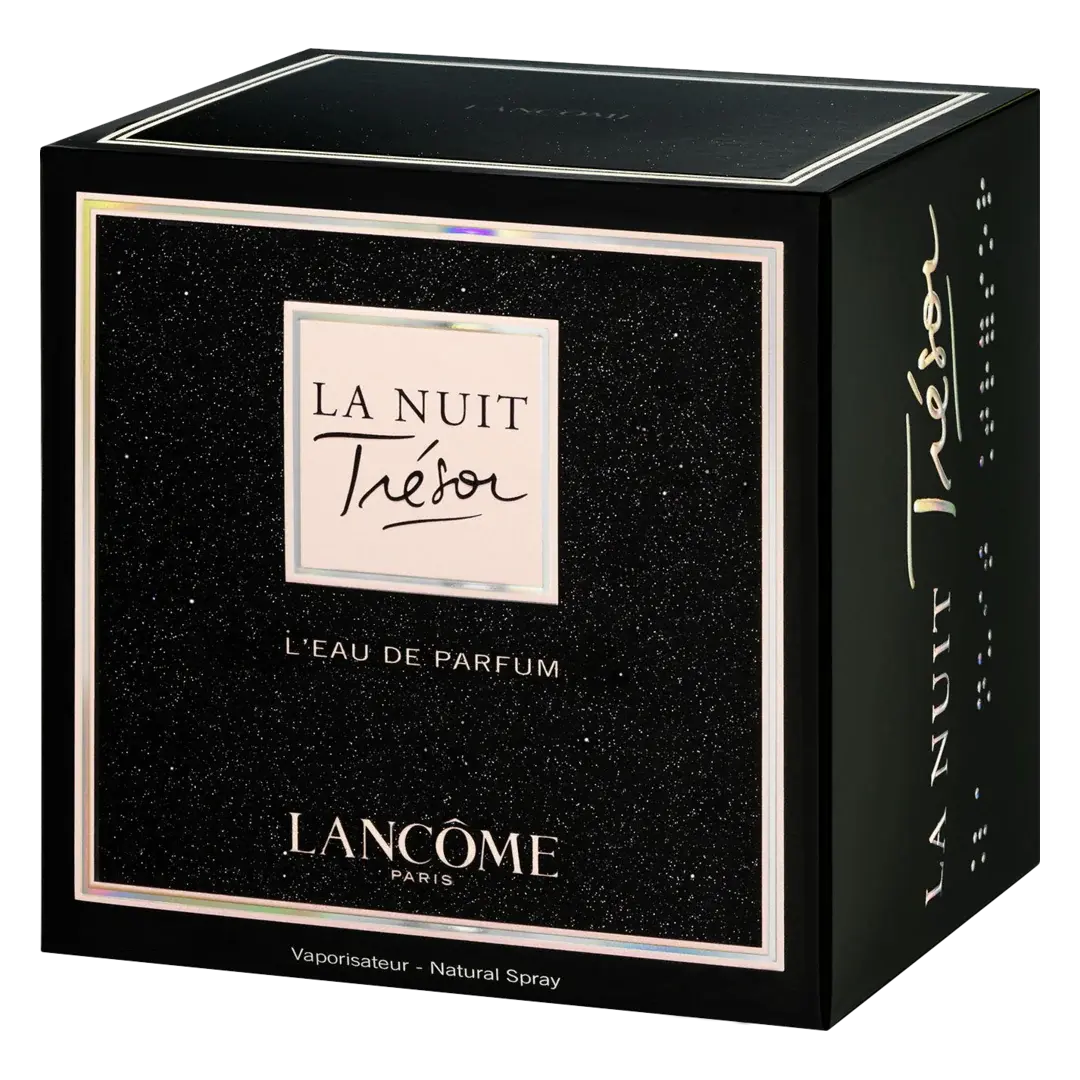 La Nuit Tresor By Lancome For Women 2.5oz EDP Spray by perfumesandrea