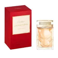 La Panthere By Cartier For Women 3.3 oz. EDP Spray by perfumesandrea