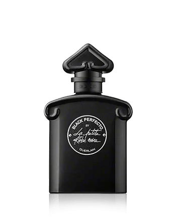 La Petite Robe Noire Black Perfecto By Guerlain For Wome 1.6 oz EDP Florale Spray by perfumesandrea