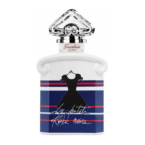 La Petite Robe Noire By Guerlain For Women 1.6 oz Eau De Parfum Spray by perfumesandrea