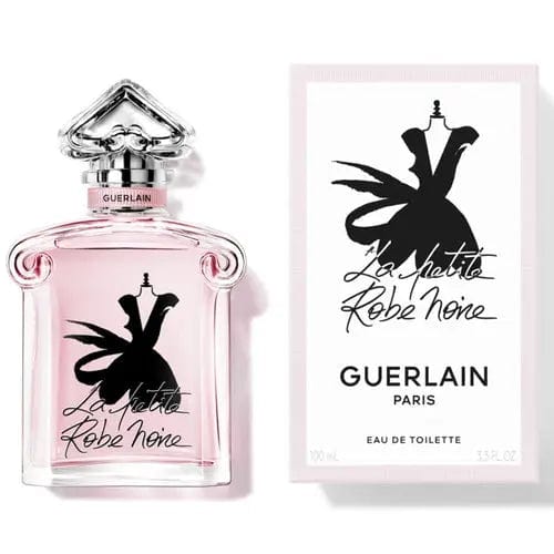 La Petite Robe Noire By Guerlain For Women 3.3 oz Eau De Toilette Spray by perfumesandrea