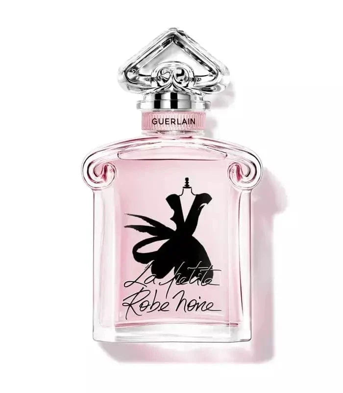 La Petite Robe Noire By Guerlain For Women 3.3 oz Eau De Toilette Spray by perfumesandrea